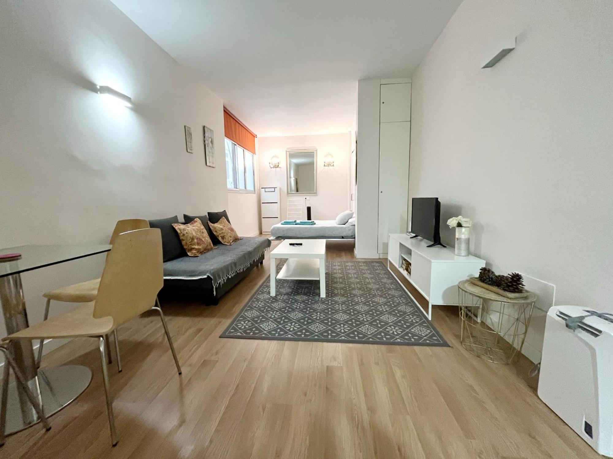 Flatguest Gofiones Apartman Las Palmas de Gran Canaria Kültér fotó