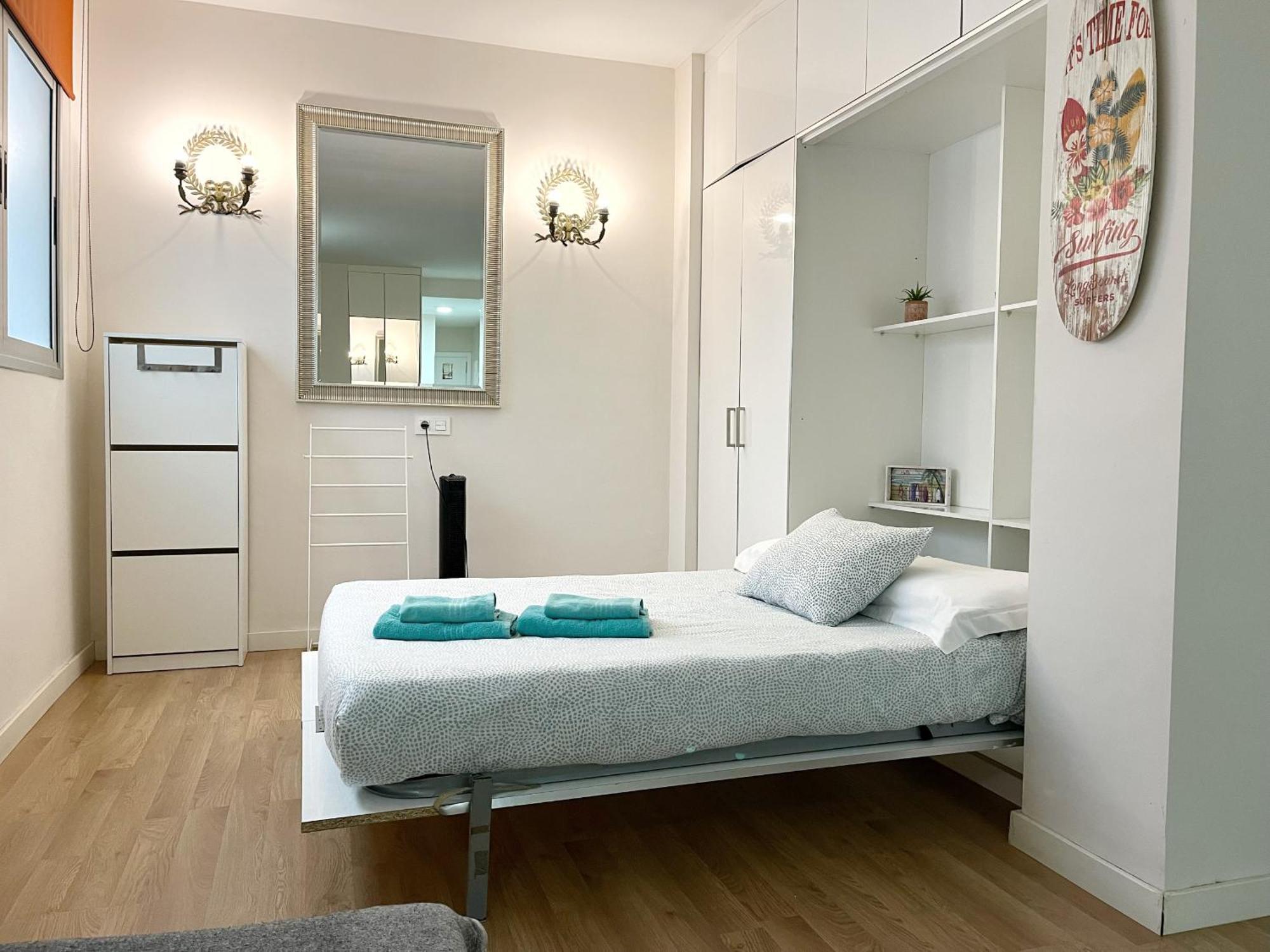 Flatguest Gofiones Apartman Las Palmas de Gran Canaria Kültér fotó