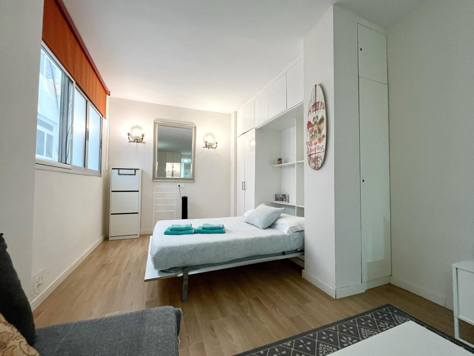 Flatguest Gofiones Apartman Las Palmas de Gran Canaria Kültér fotó
