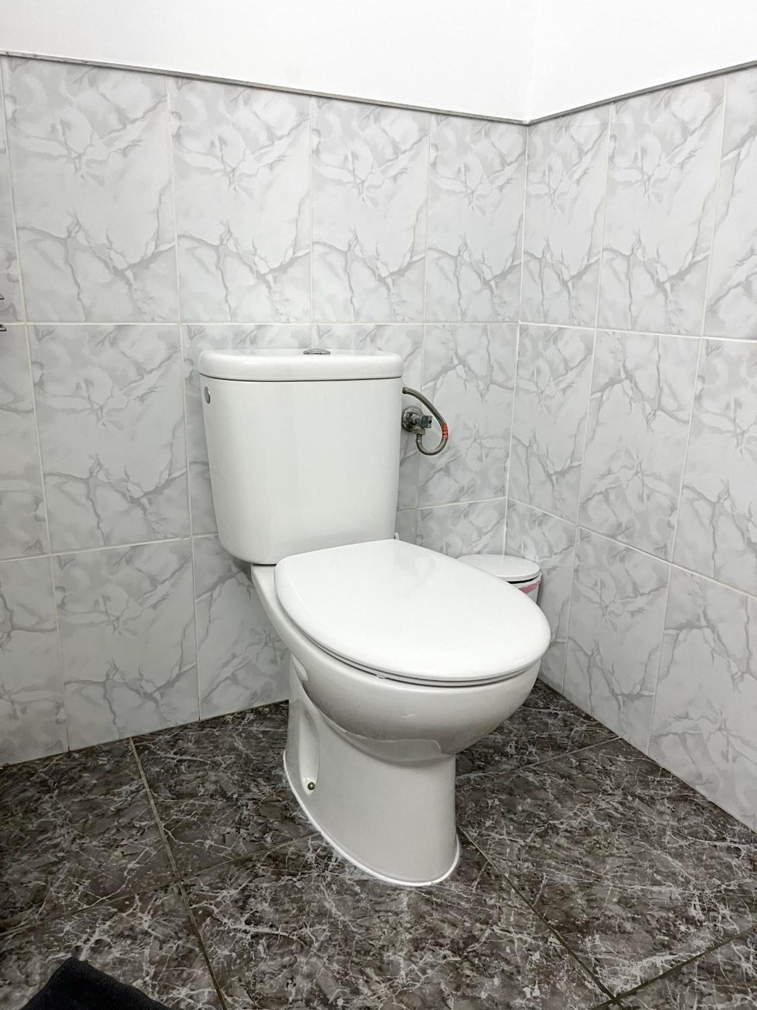 Flatguest Gofiones Apartman Las Palmas de Gran Canaria Kültér fotó