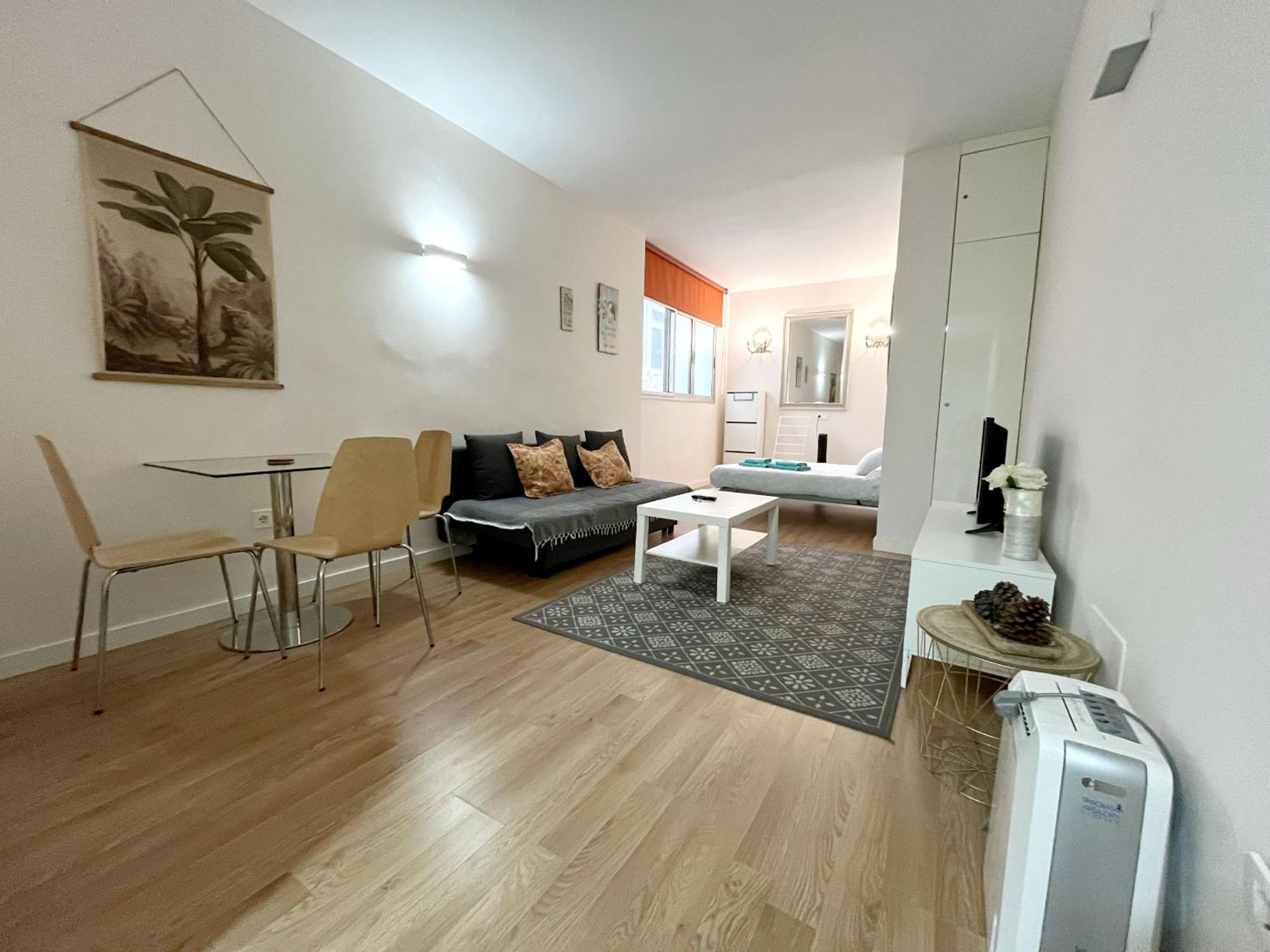 Flatguest Gofiones Apartman Las Palmas de Gran Canaria Kültér fotó